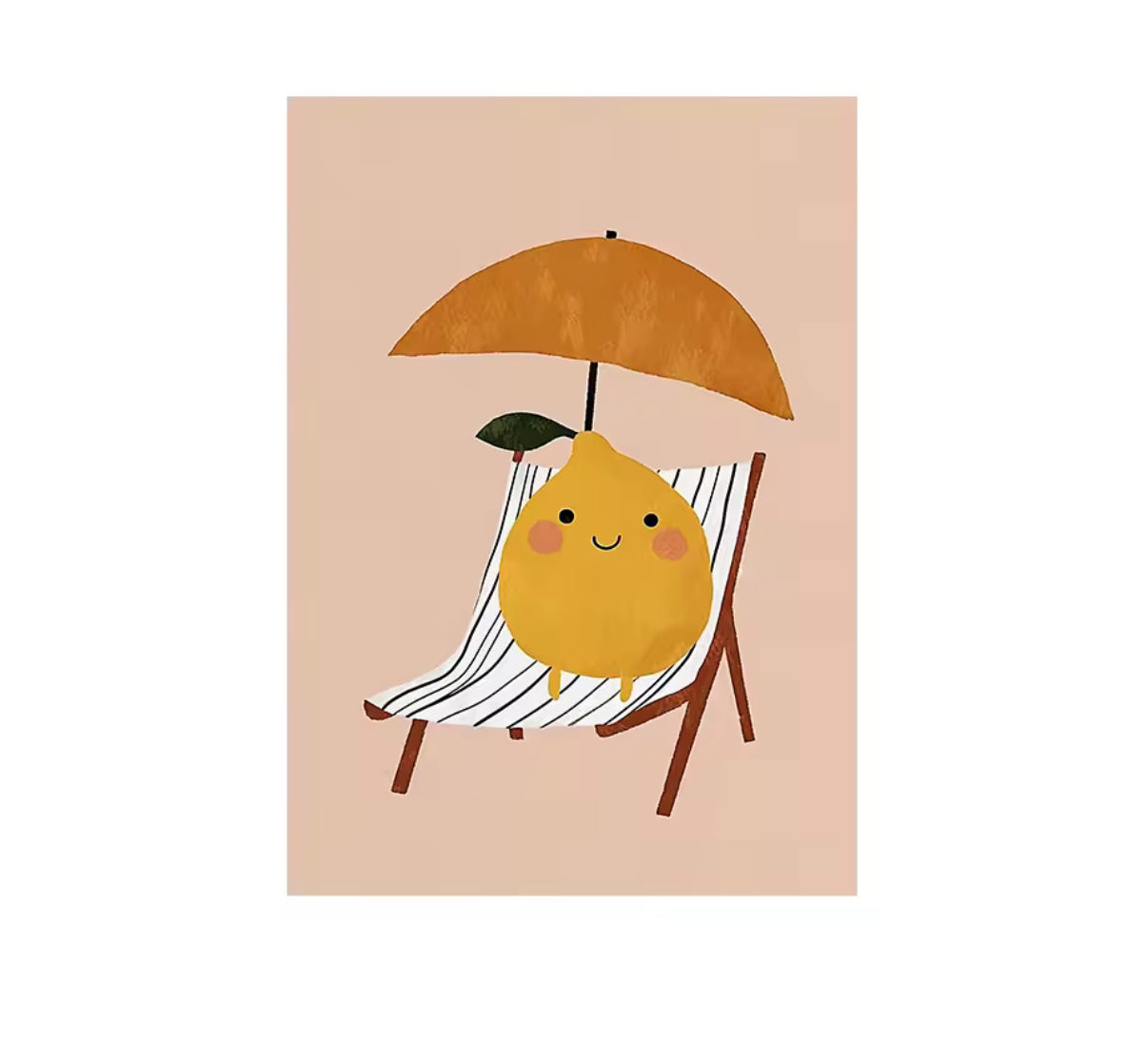 Lekfulla djurposters