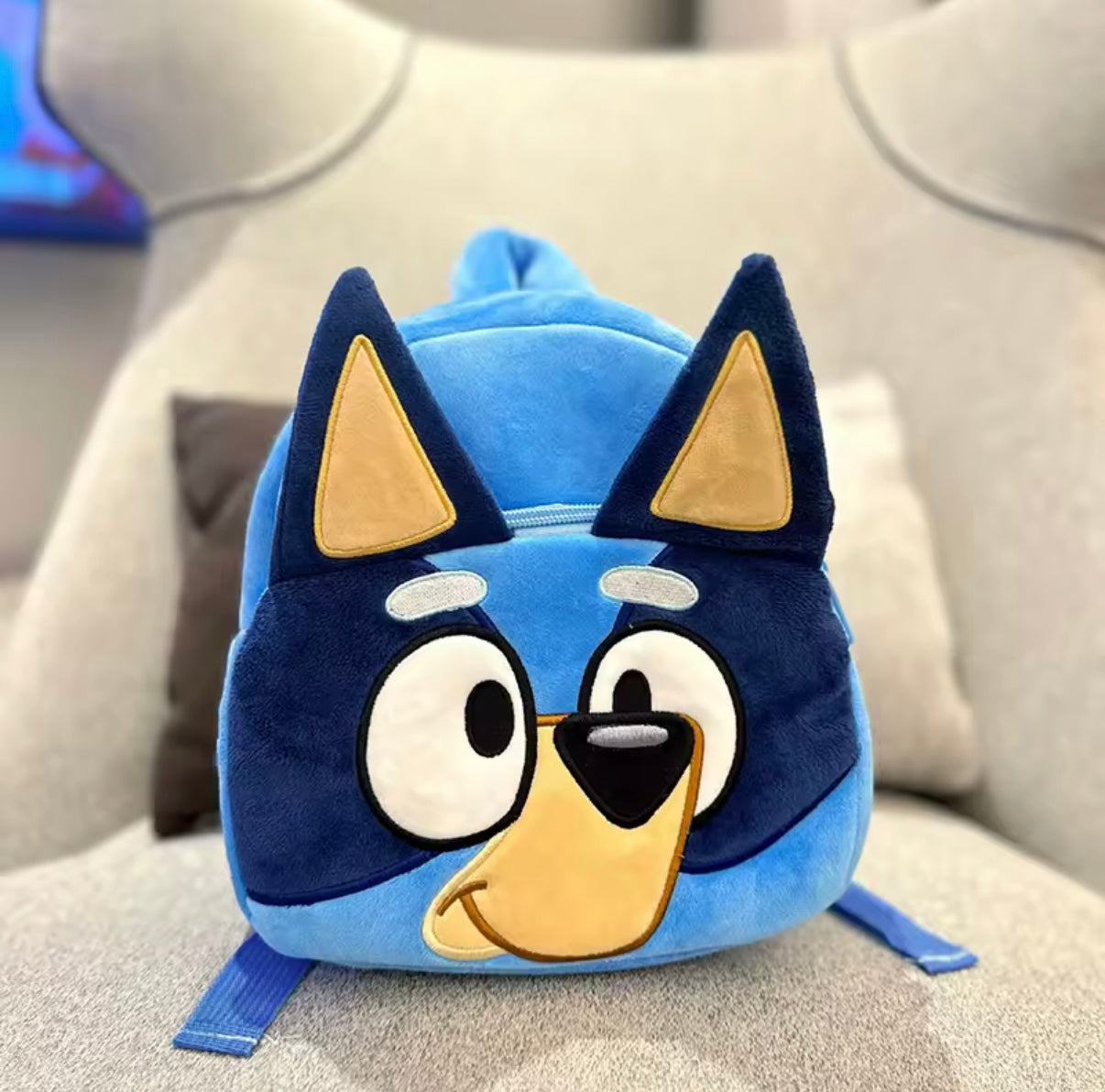 Gosig Bluey