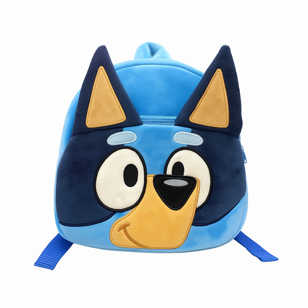 Gosig Bluey
