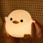 Anklampa LED