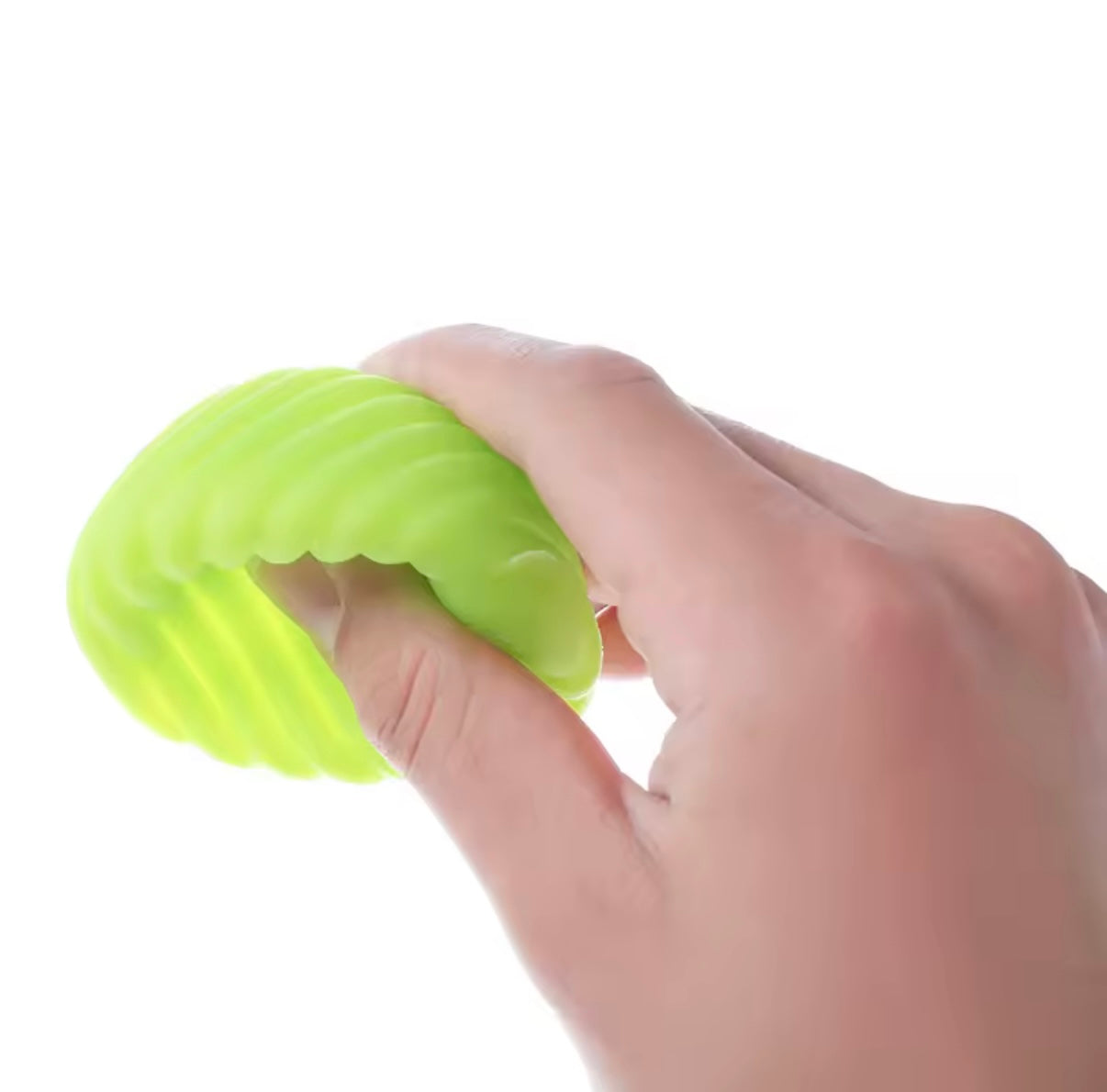 Sensoriska bollar