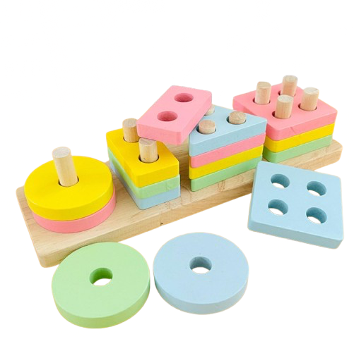 Sorteringsbräda - Rektangel