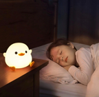 Anklampa LED