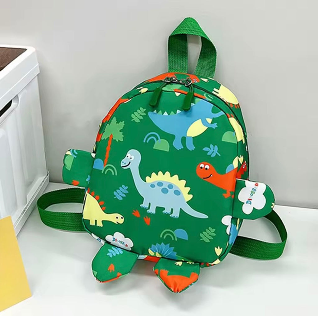 Ryggsäck Dinosaouriemotiv