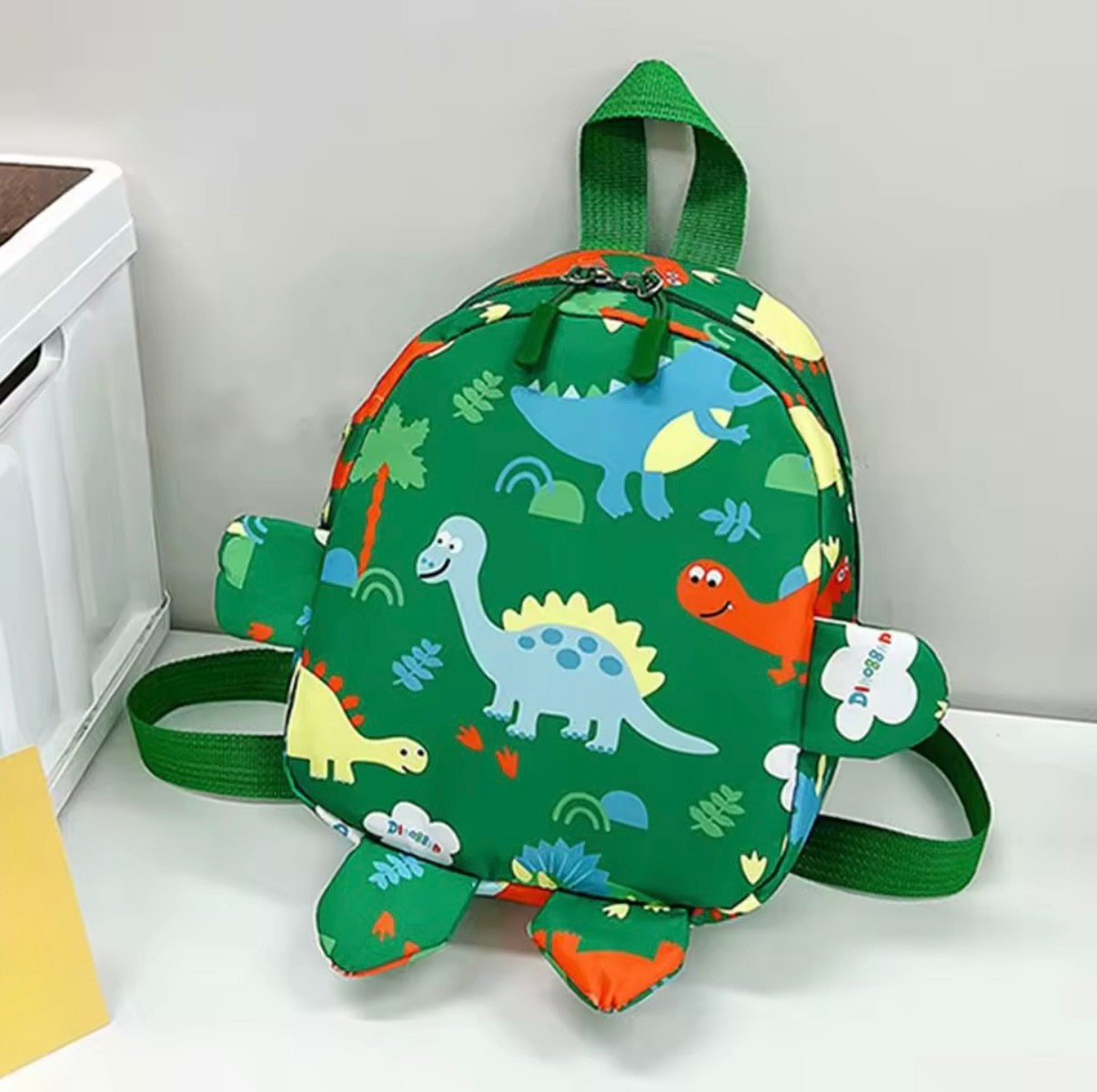 Ryggsäck Dinosaouriemotiv